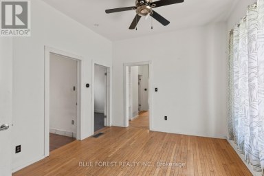 208 MAITLAND STREET London East (East K) Ontario photo 7