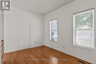 208 MAITLAND STREET London East (East K) Ontario photo 8