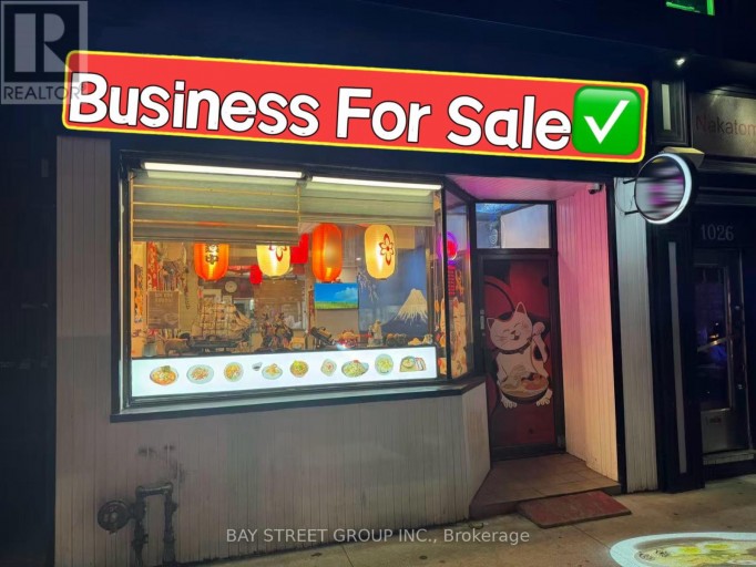 1024 GERRARD STREET E, Toronto (Blake-Jones), Ontario, M4M1Z5