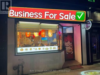 1024 GERRARD STREET E Toronto (Blake-Jones) Ontario photo 1