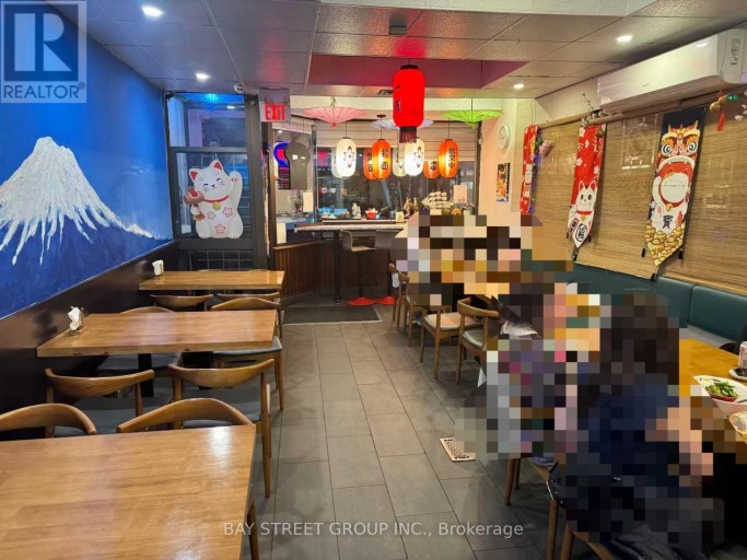 1024 GERRARD STREET E, Toronto (Blake-Jones), Ontario, M4M1Z5