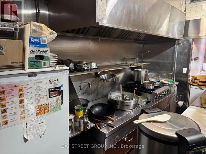 1024 GERRARD STREET E, Toronto (Blake-Jones), Ontario, M4M1Z5