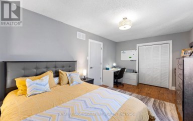 12 HEWITT CRESCENT Ajax (South East) Ontario photo 12