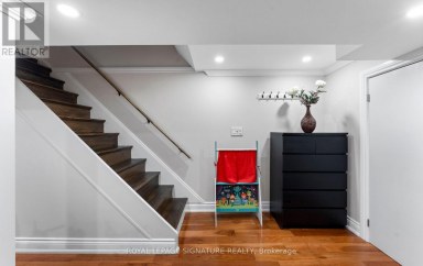 12 HEWITT CRESCENT Ajax (South East) Ontario photo 19