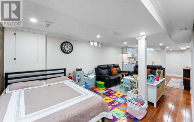 12 HEWITT CRESCENT Ajax (South East) Ontario photo 20