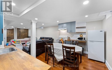 12 HEWITT CRESCENT Ajax (South East) Ontario photo 21