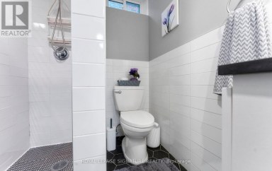 12 HEWITT CRESCENT Ajax (South East) Ontario photo 24