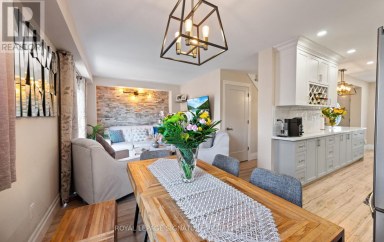 12 HEWITT CRESCENT Ajax (South East) Ontario photo 6