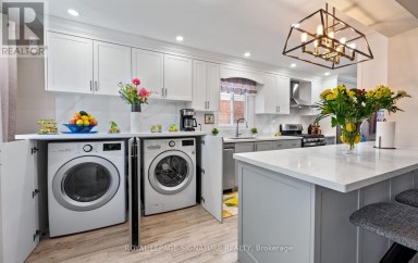 12 HEWITT CRESCENT Ajax (South East) Ontario photo 8