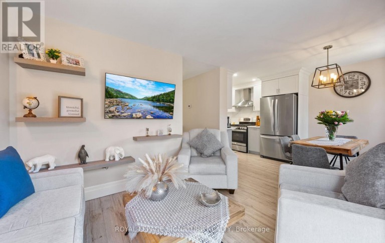 12 HEWITT CRESCENT, Ajax (South East), Ontario, L1S7A2