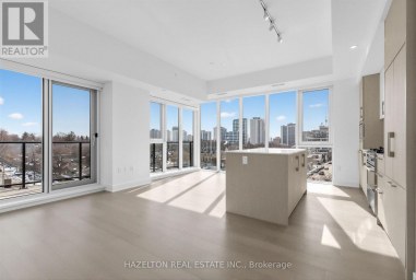 602 - 8 MANOR ROAD W Toronto (Yonge-Eglinton) Ontario photo 2