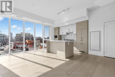 602 - 8 MANOR ROAD W Toronto (Yonge-Eglinton) Ontario photo 3