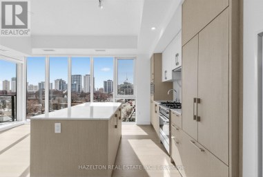 602 - 8 MANOR ROAD W Toronto (Yonge-Eglinton) Ontario photo 4