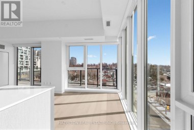 602 - 8 MANOR ROAD W Toronto (Yonge-Eglinton) Ontario photo 5
