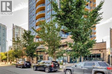 1003, 303 13 Avenue SW Calgary Alberta photo 2