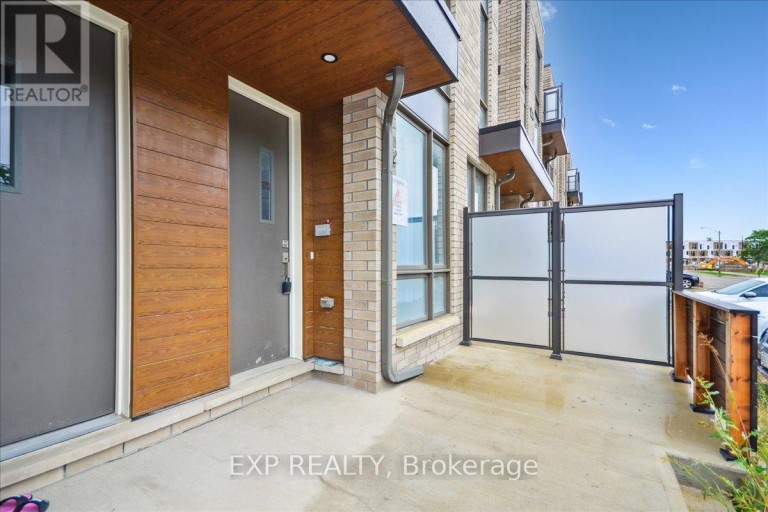 72 TURTLE ISLAND ROAD, Toronto (Englemount-Lawrence), Ontario, M6A0G2