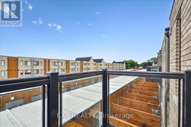 72 TURTLE ISLAND ROAD Toronto (Englemount-Lawrence) Ontario photo 22