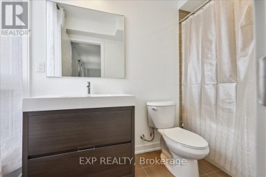 72 TURTLE ISLAND ROAD Toronto (Englemount-Lawrence) Ontario photo 26