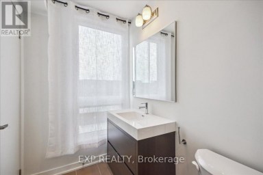 72 TURTLE ISLAND ROAD Toronto (Englemount-Lawrence) Ontario photo 27