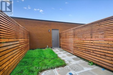 72 TURTLE ISLAND ROAD Toronto (Englemount-Lawrence) Ontario photo 29