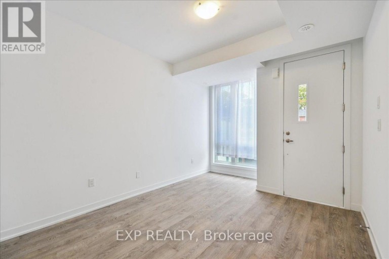 72 TURTLE ISLAND ROAD, Toronto (Englemount-Lawrence), Ontario, M6A0G2