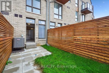 72 TURTLE ISLAND ROAD Toronto (Englemount-Lawrence) Ontario photo 30