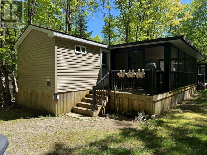 FNC426 - 1047 BONNIE LAKE CAMP ROAD, Bracebridge (Macaulay), Ontario, P1L1W9