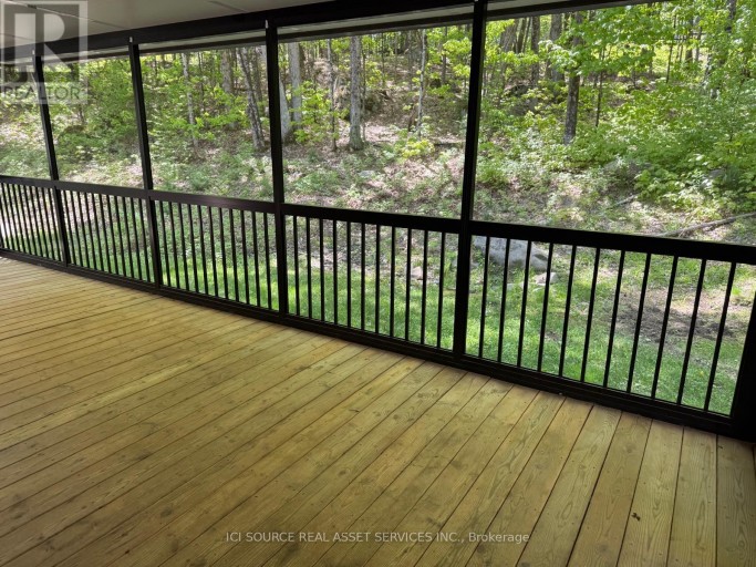 FNC426 - 1047 BONNIE LAKE CAMP ROAD, Bracebridge (Macaulay), Ontario, P1L1W9