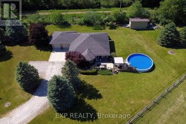 57186 EDEN LINE, Bayham (Eden), Ontario