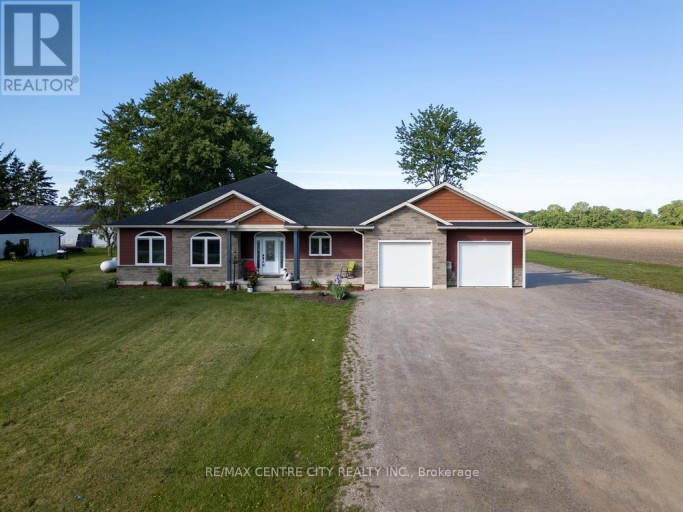 22273 PRATT SIDING ROAD, Southwest Middlesex (Glencoe), Ontario, N0L1M0