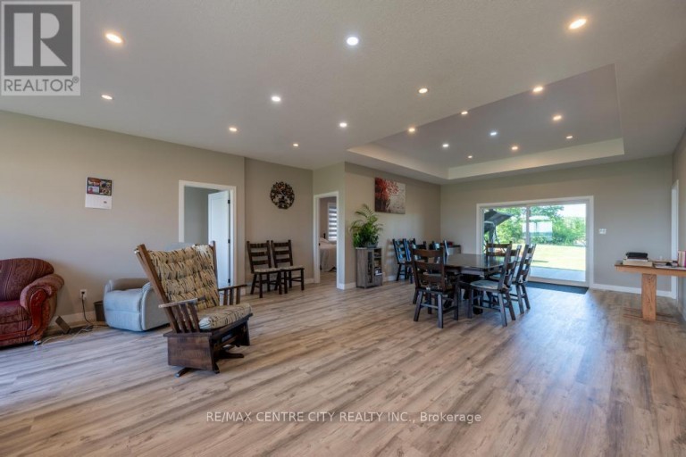 22273 PRATT SIDING ROAD, Southwest Middlesex (Glencoe), Ontario, N0L1M0