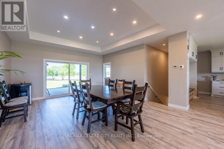 22273 PRATT SIDING ROAD, Southwest Middlesex (Glencoe), Ontario, N0L1M0