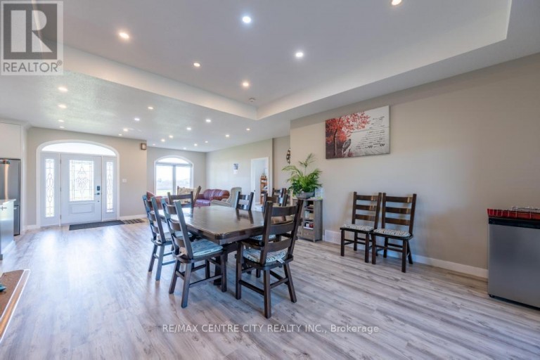 22273 PRATT SIDING ROAD, Southwest Middlesex (Glencoe), Ontario, N0L1M0