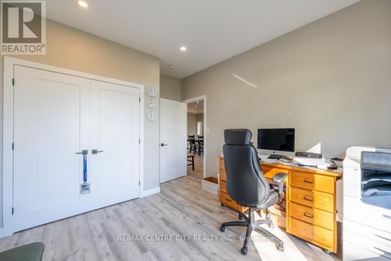 22273 PRATT SIDING ROAD, Southwest Middlesex (Glencoe), Ontario, N0L1M0