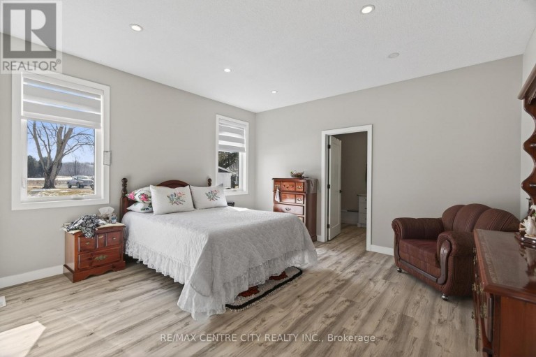 22273 PRATT SIDING ROAD, Southwest Middlesex (Glencoe), Ontario, N0L1M0