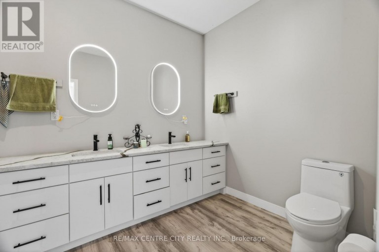 22273 PRATT SIDING ROAD, Southwest Middlesex (Glencoe), Ontario, N0L1M0