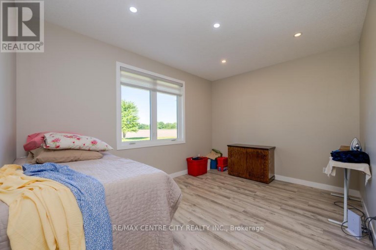 22273 PRATT SIDING ROAD, Southwest Middlesex (Glencoe), Ontario, N0L1M0