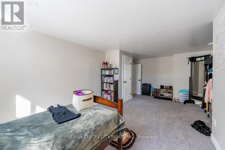 22273 PRATT SIDING ROAD, Southwest Middlesex (Glencoe), Ontario, N0L1M0