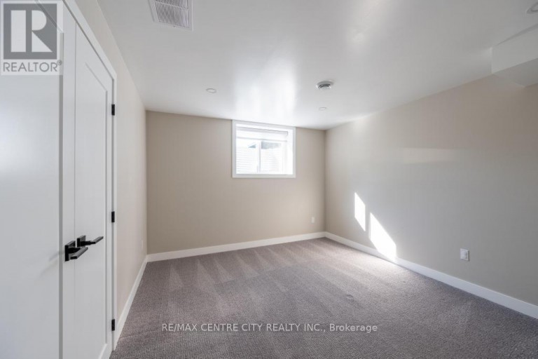 22273 PRATT SIDING ROAD, Southwest Middlesex (Glencoe), Ontario, N0L1M0