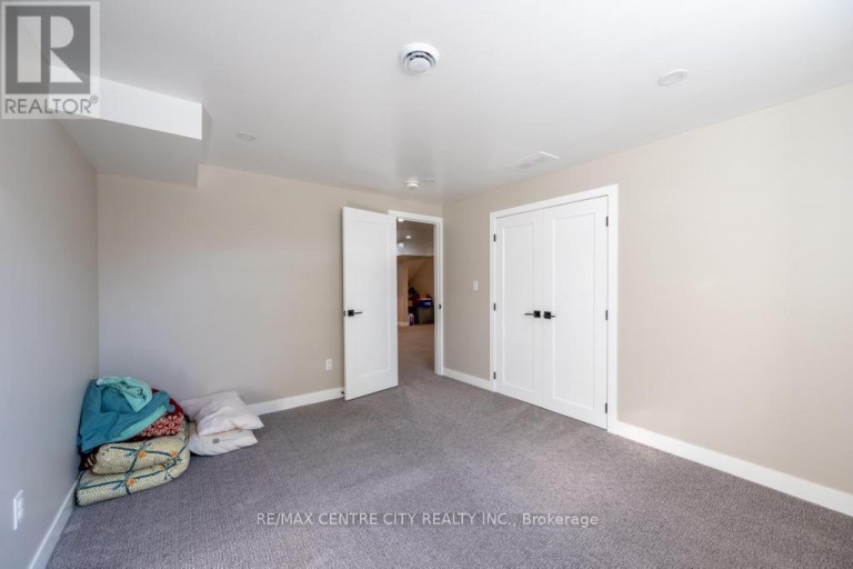 22273 PRATT SIDING ROAD, Southwest Middlesex (Glencoe), Ontario, N0L1M0