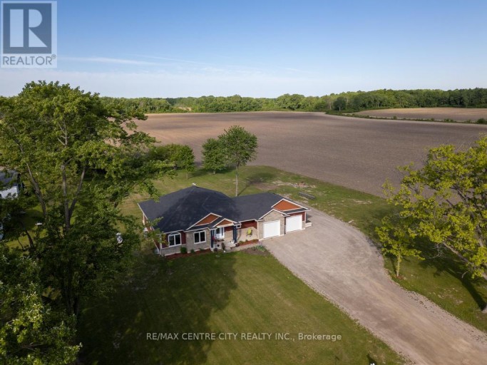 22273 PRATT SIDING ROAD, Southwest Middlesex (Glencoe), Ontario, N0L1M0