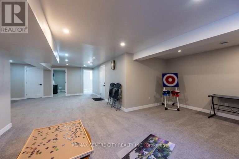 22273 PRATT SIDING ROAD, Southwest Middlesex (Glencoe), Ontario, N0L1M0