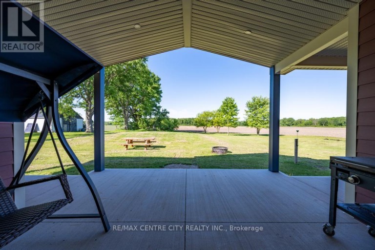 22273 PRATT SIDING ROAD, Southwest Middlesex (Glencoe), Ontario, N0L1M0