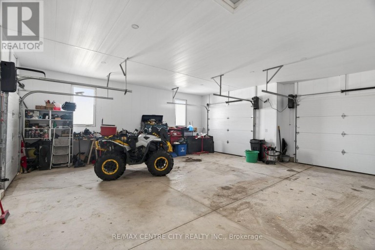 22273 PRATT SIDING ROAD, Southwest Middlesex (Glencoe), Ontario, N0L1M0