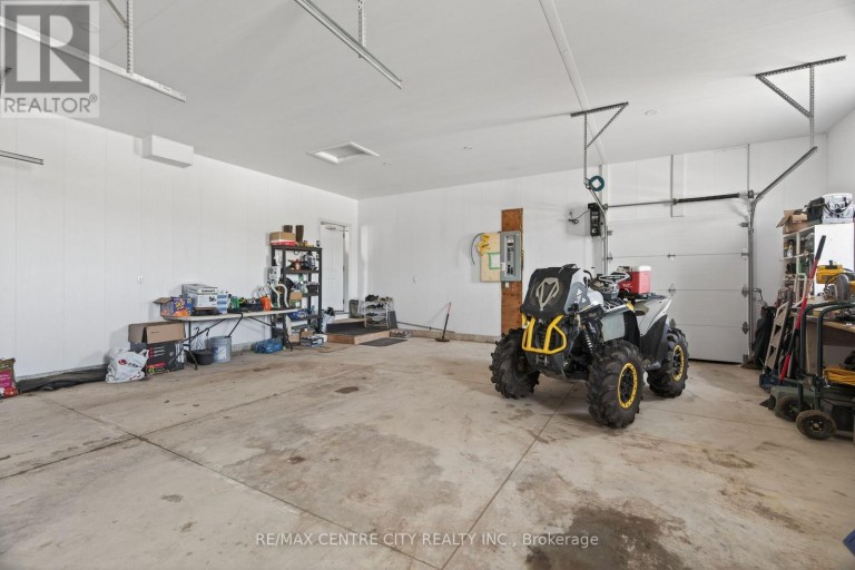 22273 PRATT SIDING ROAD, Southwest Middlesex (Glencoe), Ontario, N0L1M0