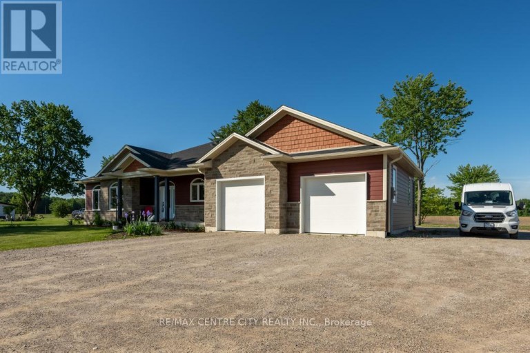 22273 PRATT SIDING ROAD, Southwest Middlesex (Glencoe), Ontario, N0L1M0