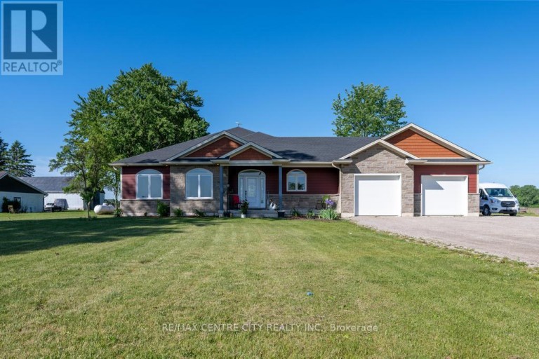 22273 PRATT SIDING ROAD, Southwest Middlesex (Glencoe), Ontario, N0L1M0