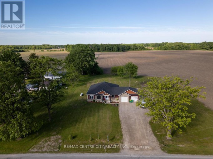 22273 PRATT SIDING ROAD, Southwest Middlesex (Glencoe), Ontario, N0L1M0