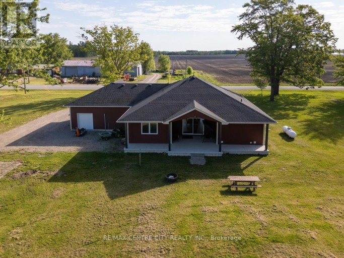 22273 PRATT SIDING ROAD, Southwest Middlesex (Glencoe), Ontario, N0L1M0