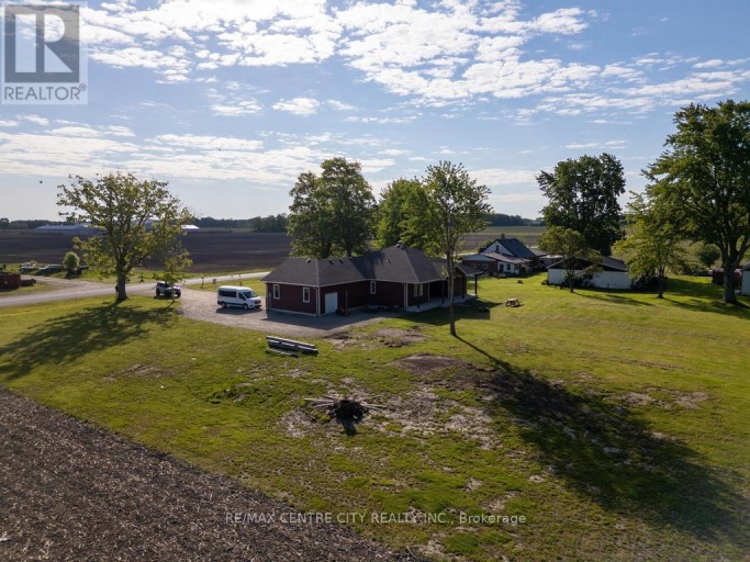 22273 PRATT SIDING ROAD, Southwest Middlesex (Glencoe), Ontario, N0L1M0